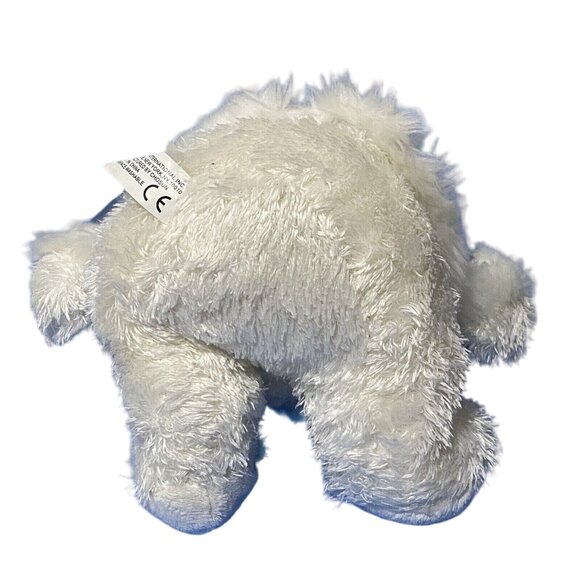 Chosun Polar Bear Plush Wearing Parka Winter Christmas Holiday Stuffed Animal - Picture 5 of 6